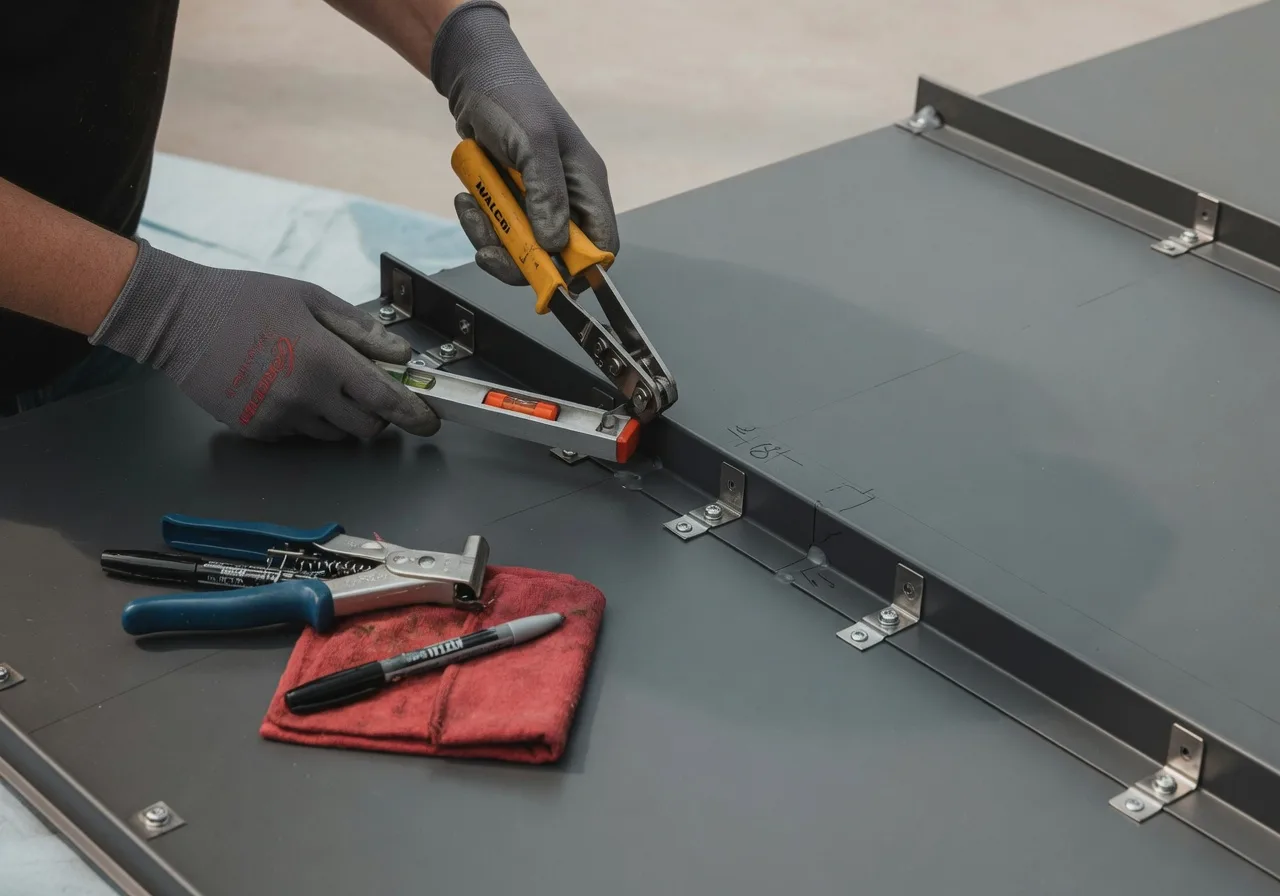 Why choose Metal Roofing Installation in Eastvale, CA